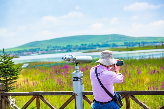 张家口沽源风景区,张家口沽源县景点