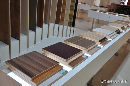 定制家具需要知道品牌吗,定制家具跟之前看的不一样