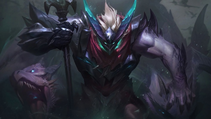 莫德凯撒新版本加强,新赛季莫德凯撒怎么玩