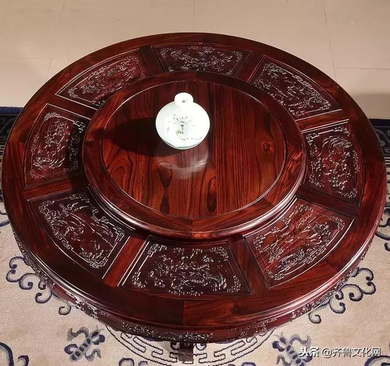 怎么分辨红檀,白檀紫檀青檀绿檀