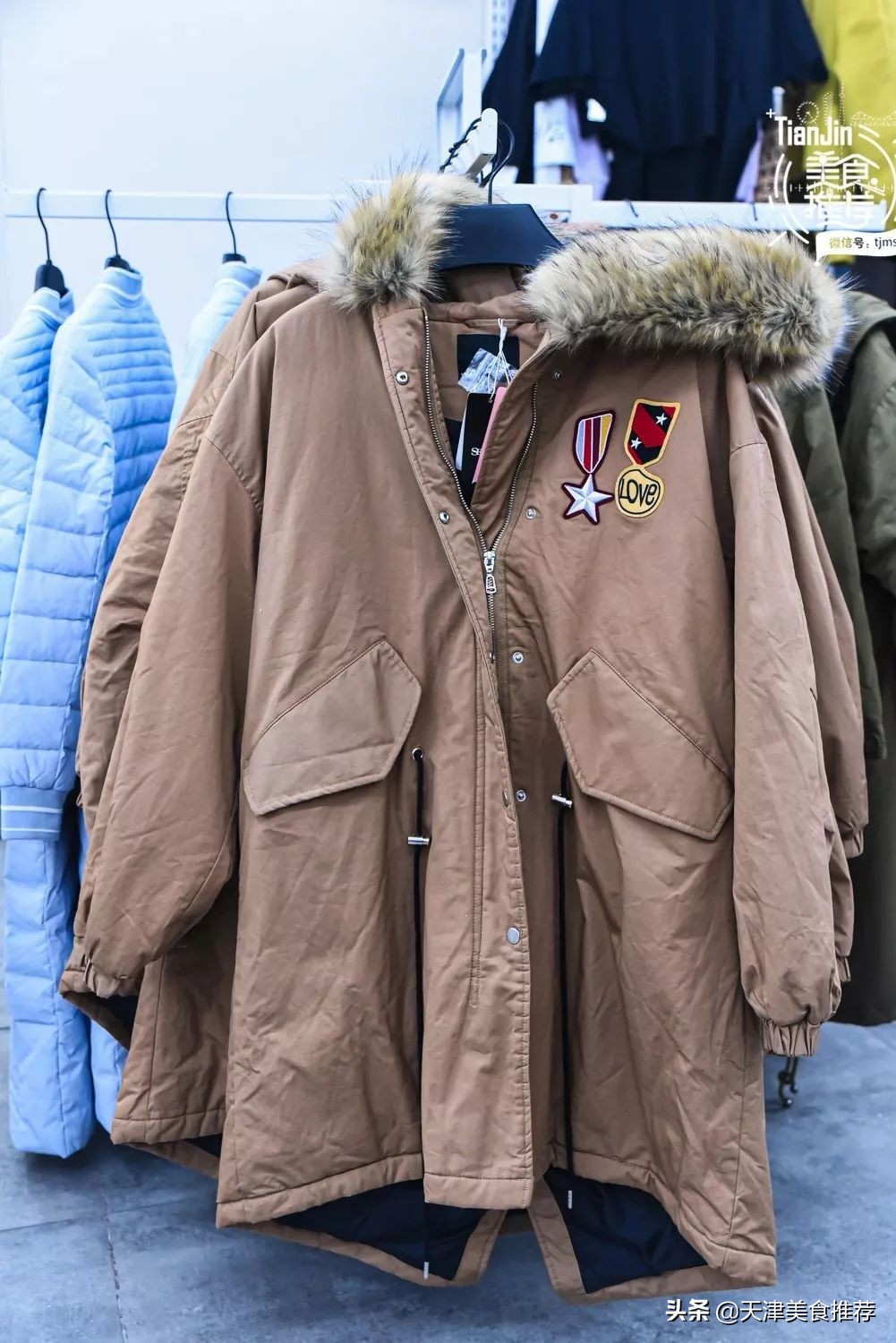 天津新开业的奥莱,天津奥莱新店