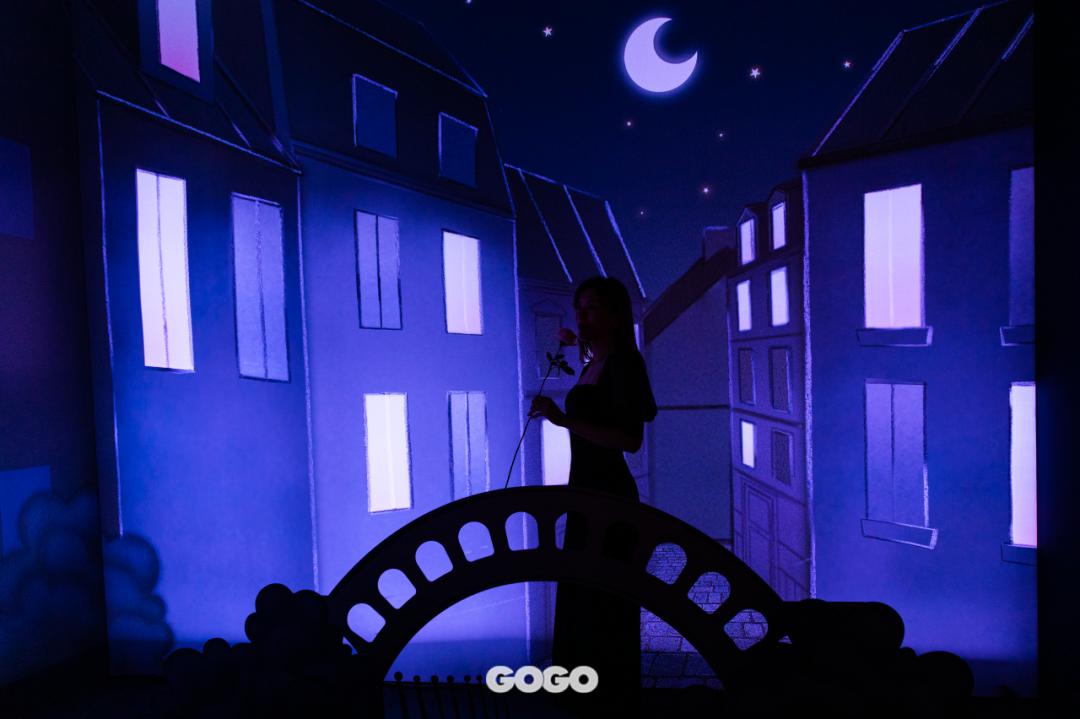 梵克雅宝情人桥体验会,梵克雅宝情人桥空降魔都