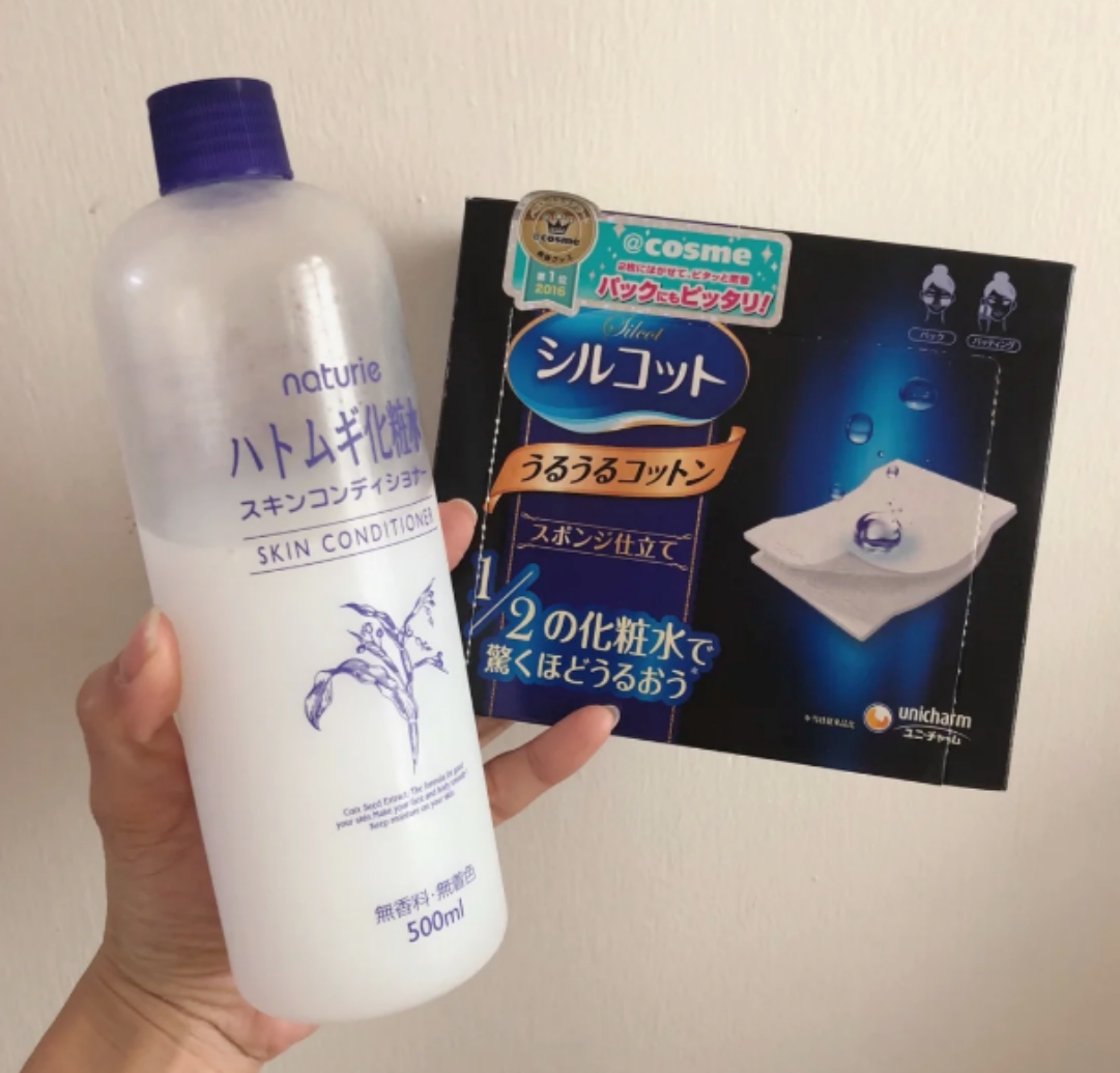 爽肤水推荐:加速皮肤的新陈代谢,均衡油脂和深层滋养肌肤效果好