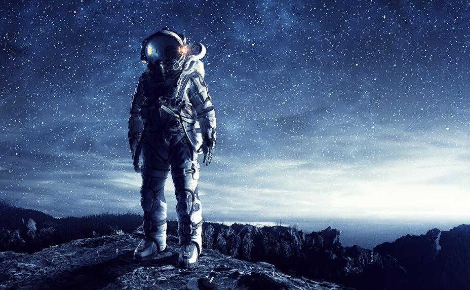 航天员在太空对身体有什么影响,从太空回来身体和正常人有区别吗