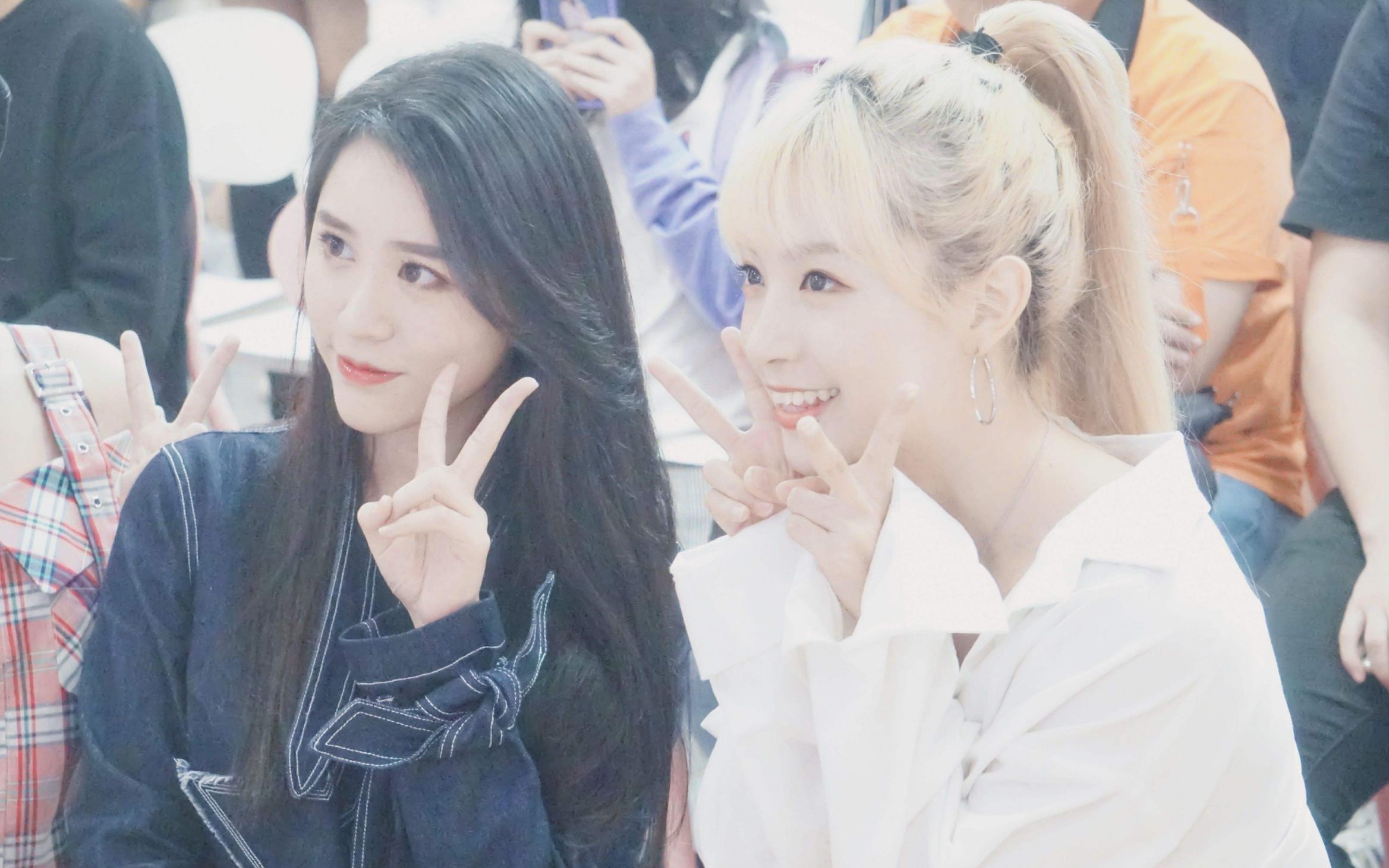 为您科普偶像圈特有名词，让您今后无门槛观看偶像选秀，建议收藏