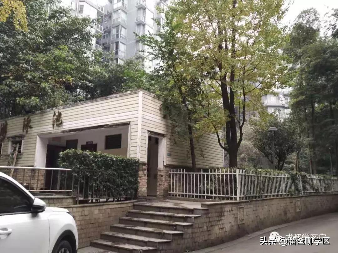 高新五区学区房价格,高新二期学区房买哪