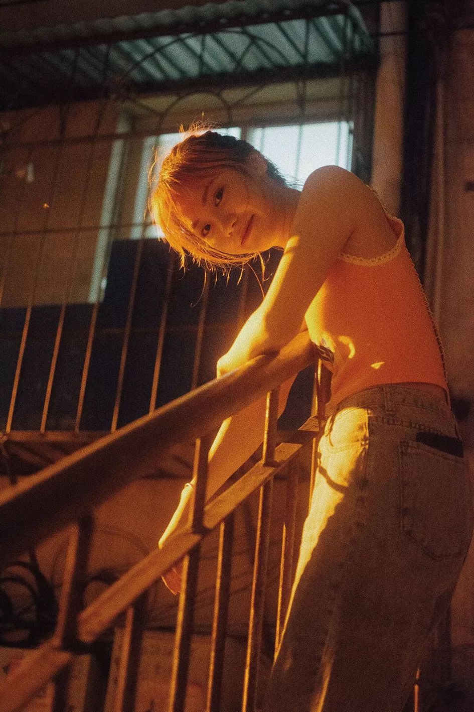 iso100为什么画面噪点还是多,iso1000为什么噪点高