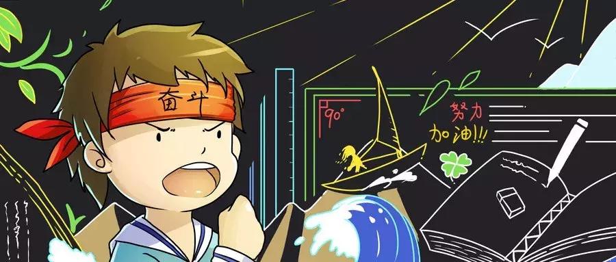 小学数学1—6年级口决定义归类,必背的数学概念!(建议收藏)