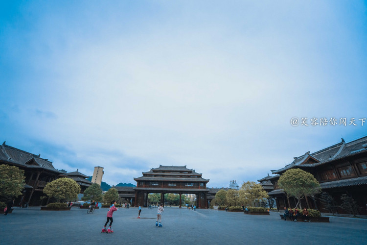 4天3晚只要800贵州攻略,4天3晚有什么好玩的地方