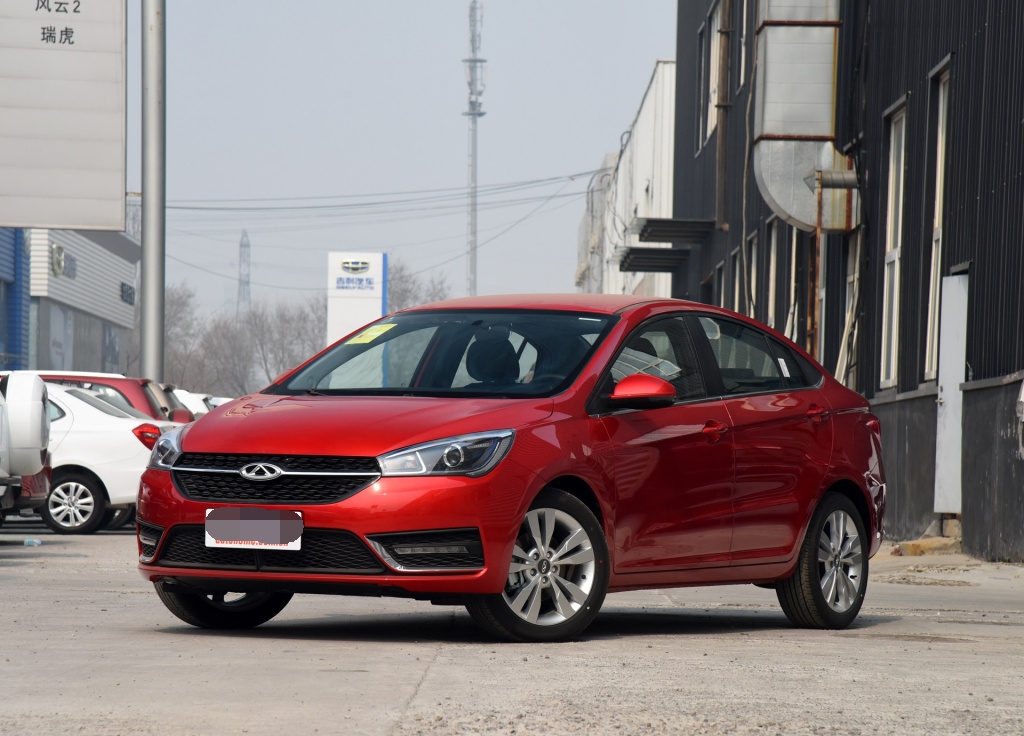 新手平民二手车推荐哪款车好开,几万块二手车买什么品牌好