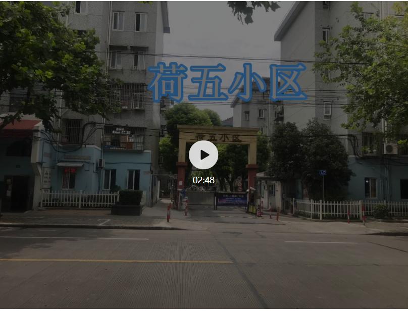 浦东金桥新房楼盘一览表,浦东荷五小区阁楼