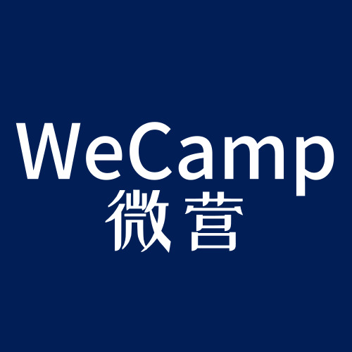 camping露营指南,wecamp露营地