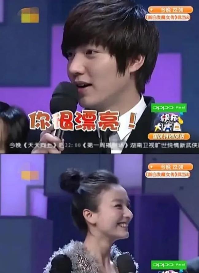 谢娜低谷经历,谢娜事业为何走入低谷