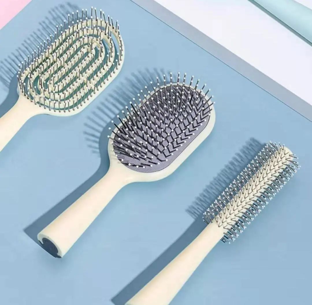 护发防秃头,秃头困扰这四个护发雷区要警惕