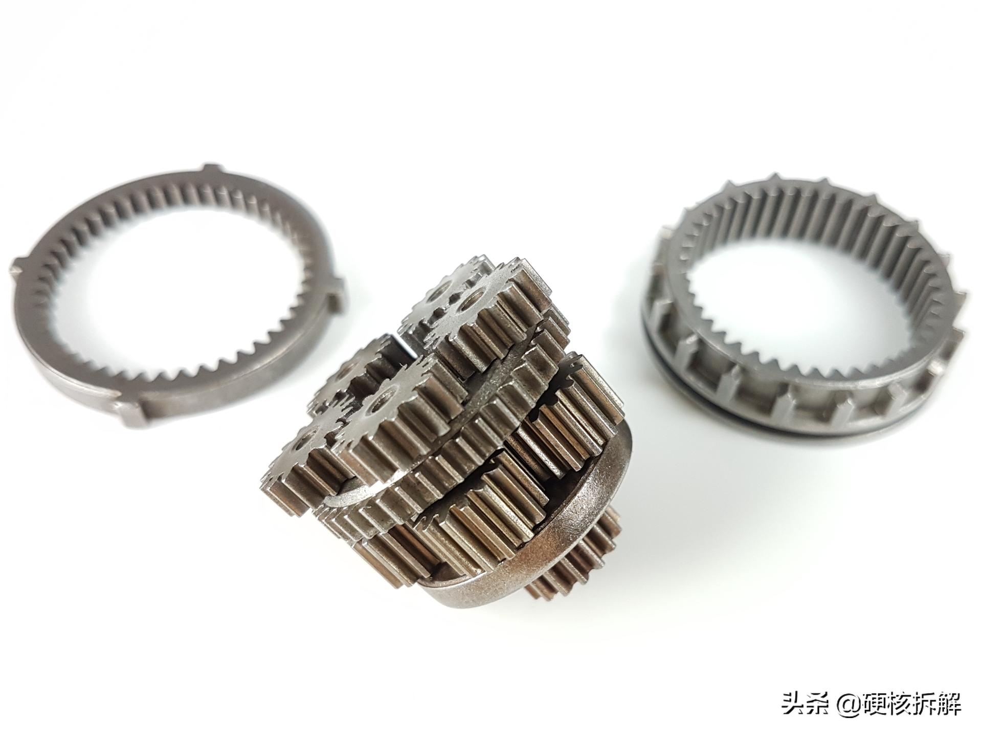 博世有刷电钻齿轮拆卸,博世电钻齿轮拆解视频