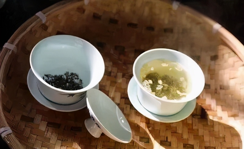 福州红茶种类大全图片介绍,红茶按外形分类有哪些种类