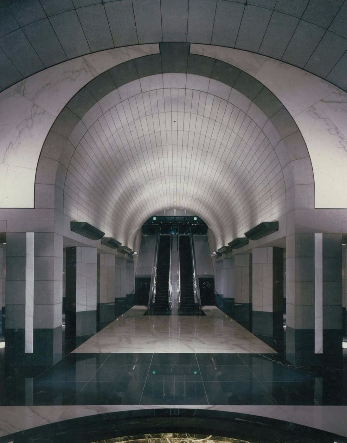 贝聿铭设计的香港中银大厦,香港中国银行大厦贝聿铭