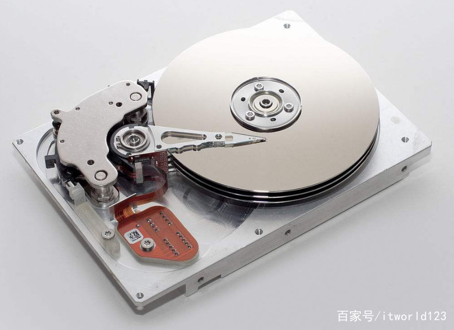 看完这篇文章没人敢说你不懂文件系统