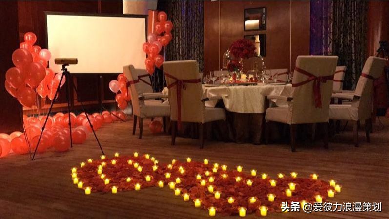 上海求婚仪式感的餐厅,上海最好求婚餐厅排名