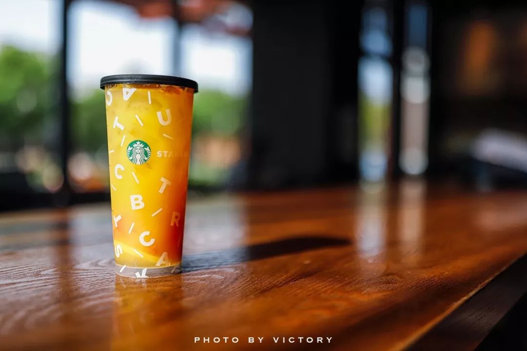星巴克玩味冰调混合一起,星巴克玩味冰调系列视频