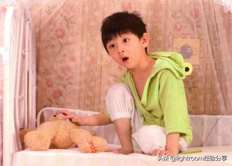 儿童摄影处理照片,儿童摄影的十大现象