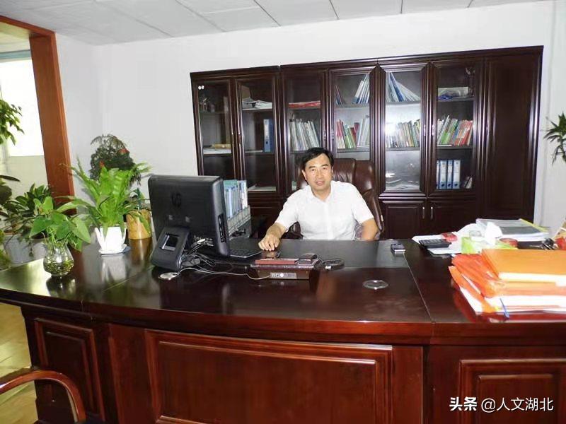 良心企业湖北恒乐扶贫济困显担当