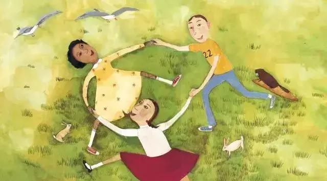 离婚后，她开始写爱，写背叛，“看看做成年人是怎样一回事”