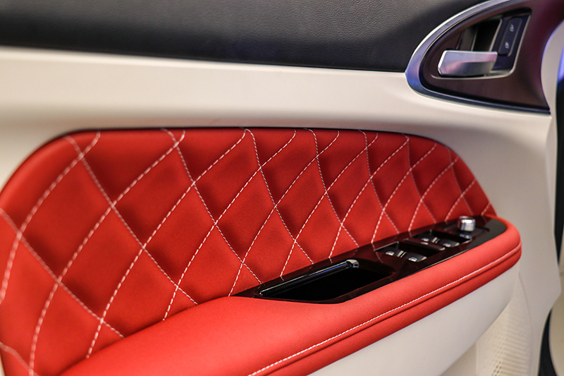 欧拉好猫汽车教程,欧拉好猫提车过程