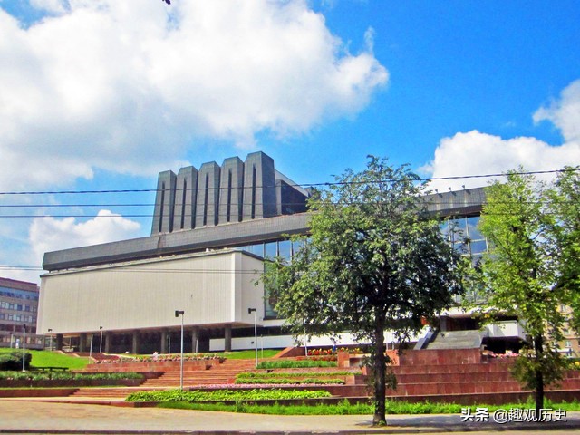 最无奈的前苏联加盟国，建国至今人口锐减，国民自杀率居世界第一