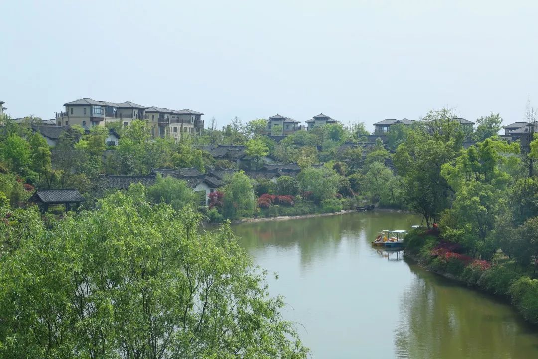 天域开元度假酒店吃饭,天域·开元观堂酒店