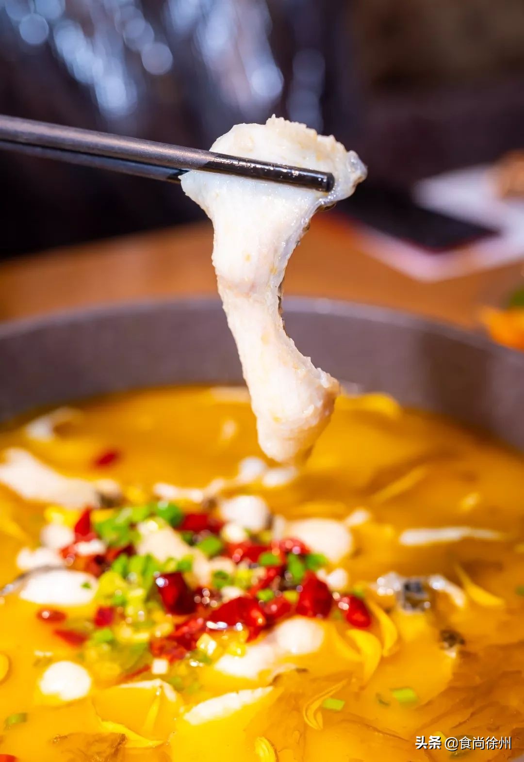 深夜重磅：一年疯一次！徐州南区都在传这事！100多家餐厅5折起