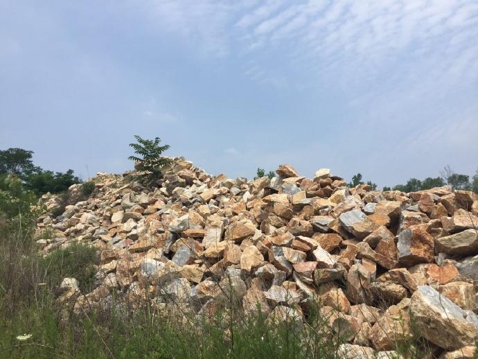 南阳李白山,南阳有座山