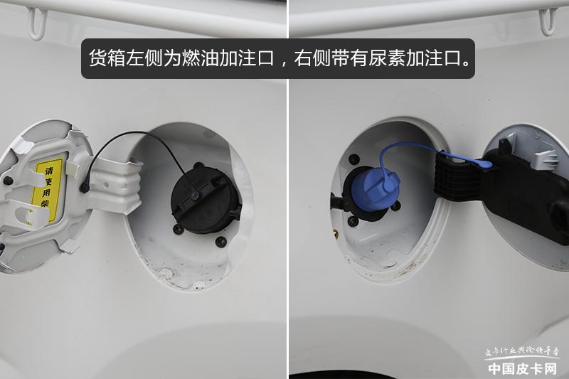 一汽蓝舰皮卡拉货,一汽蓝舰h6皮卡怎么样