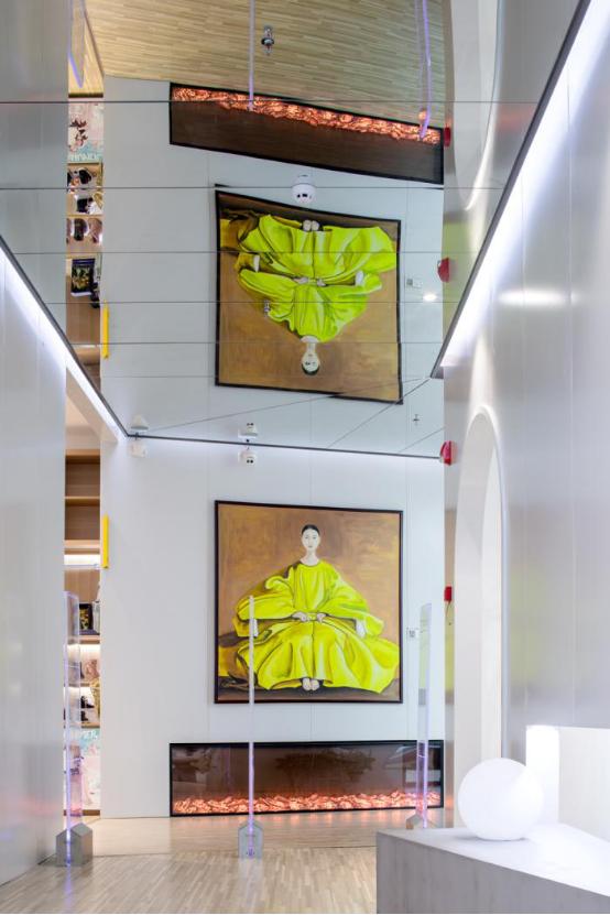 mundi美学设计,artesmundi国际当代艺术奖