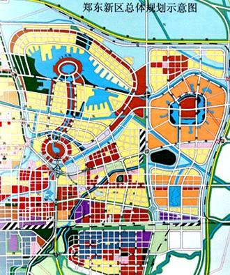 前进中的邓州,前进河南