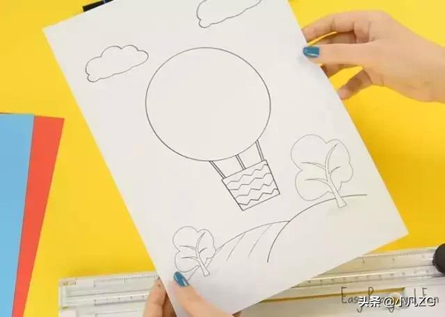 气球创意手工,冬奥会吉祥物创意手工气球