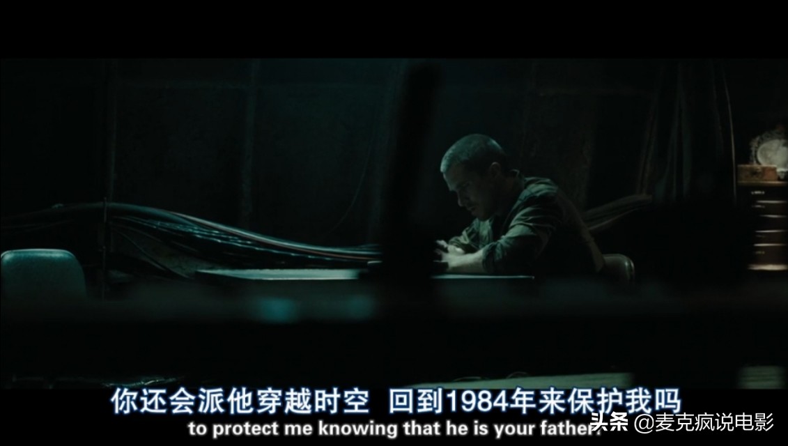 带您回顾终结者所有系列电影,终结者系列电影是连起来的吗