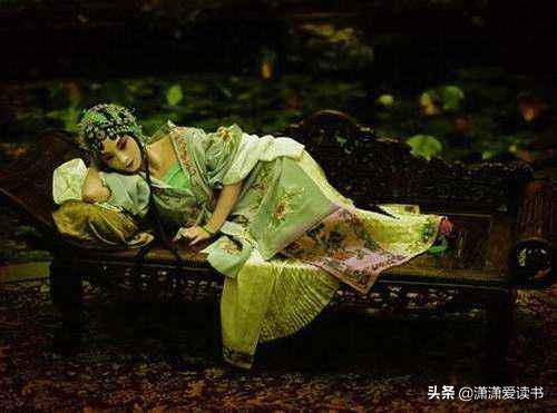 游园惊梦白先勇评讲,白先勇游园惊梦全文