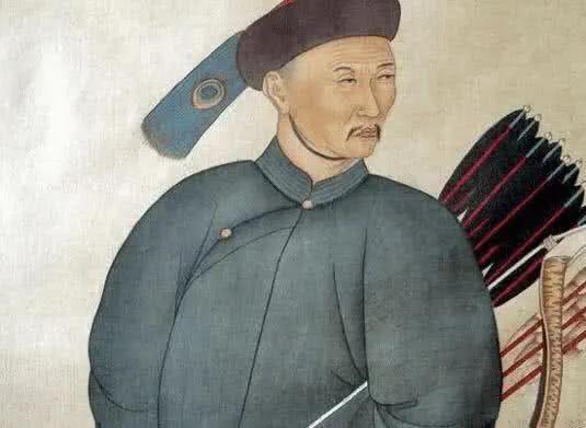 清朝九位大内高手,清朝最厉害的4个高手