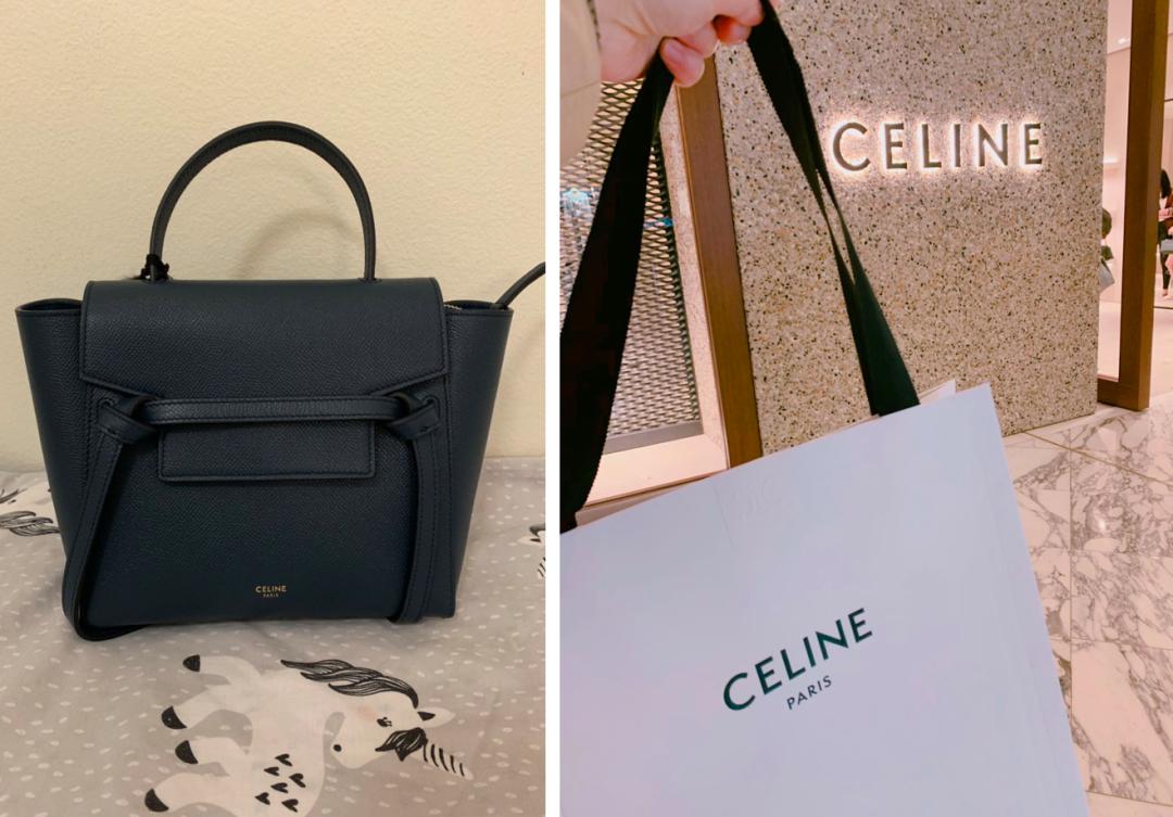 最实用的几款包,推荐买的经典包