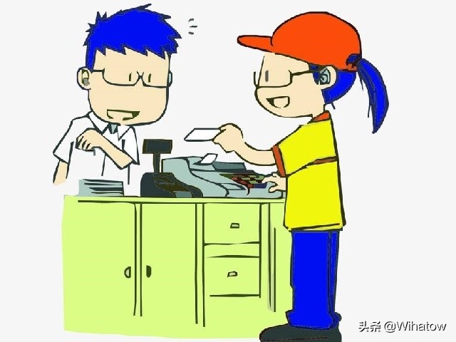 超市扫描怎么识别商品价格,超市收银怎么速记新商品条形码