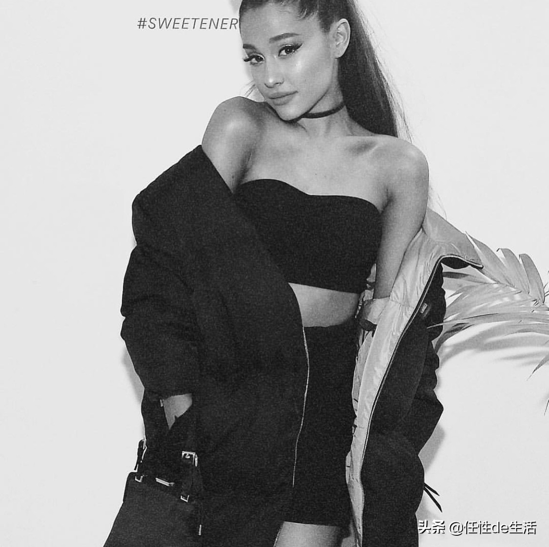 十大全球带货女王榜单，蕾哈娜居然才第九？