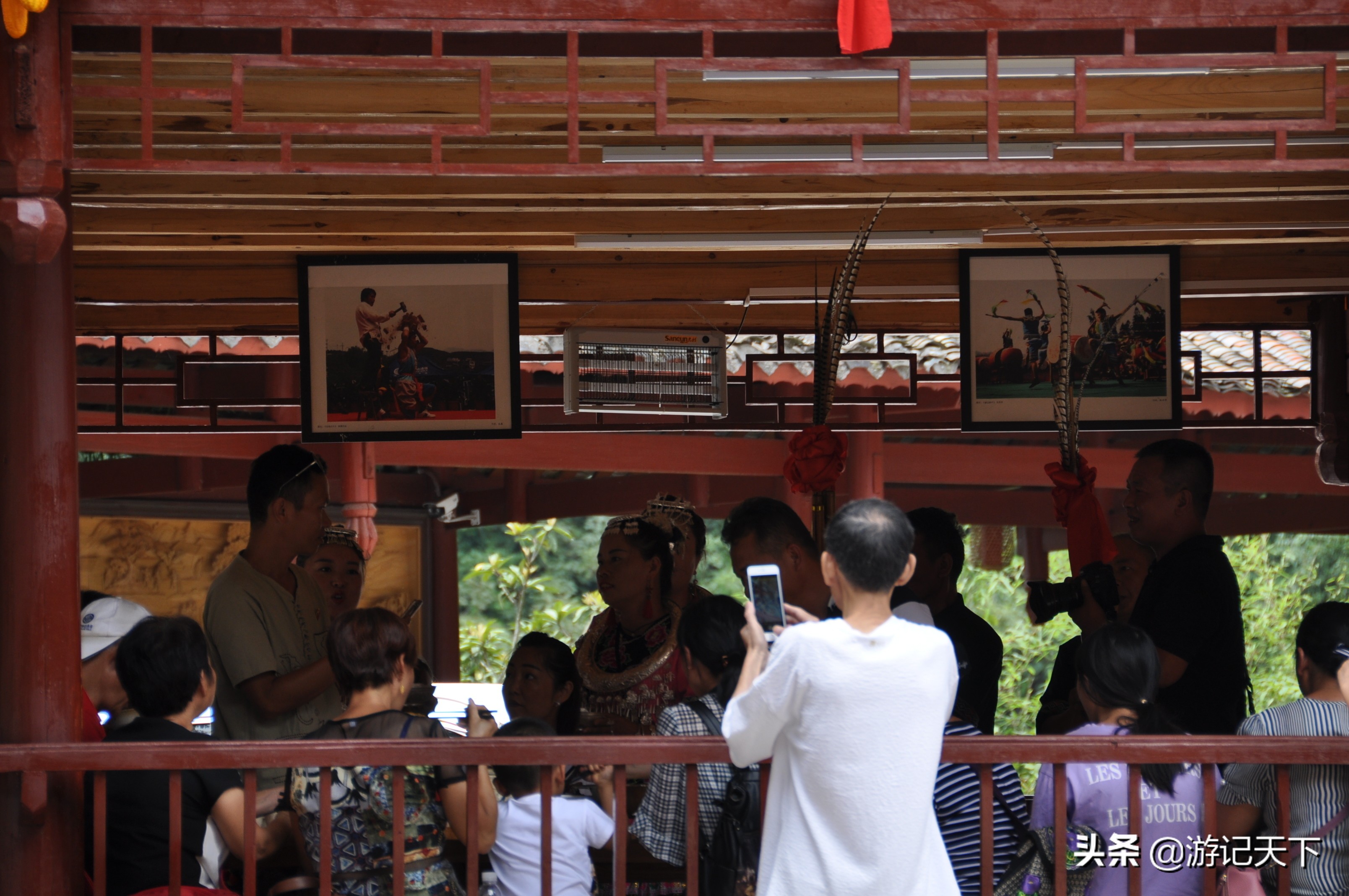 中国苗王城旅游攻略,中国苗王城自驾游