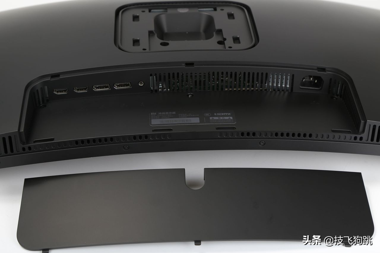 小米剑指显示器领域，小米34寸144Hz高刷新曲面带鱼屏上手体验