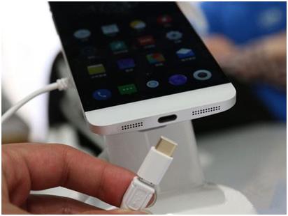 type-c哪些手机先普及的,type-c哪个国产手机最先用的