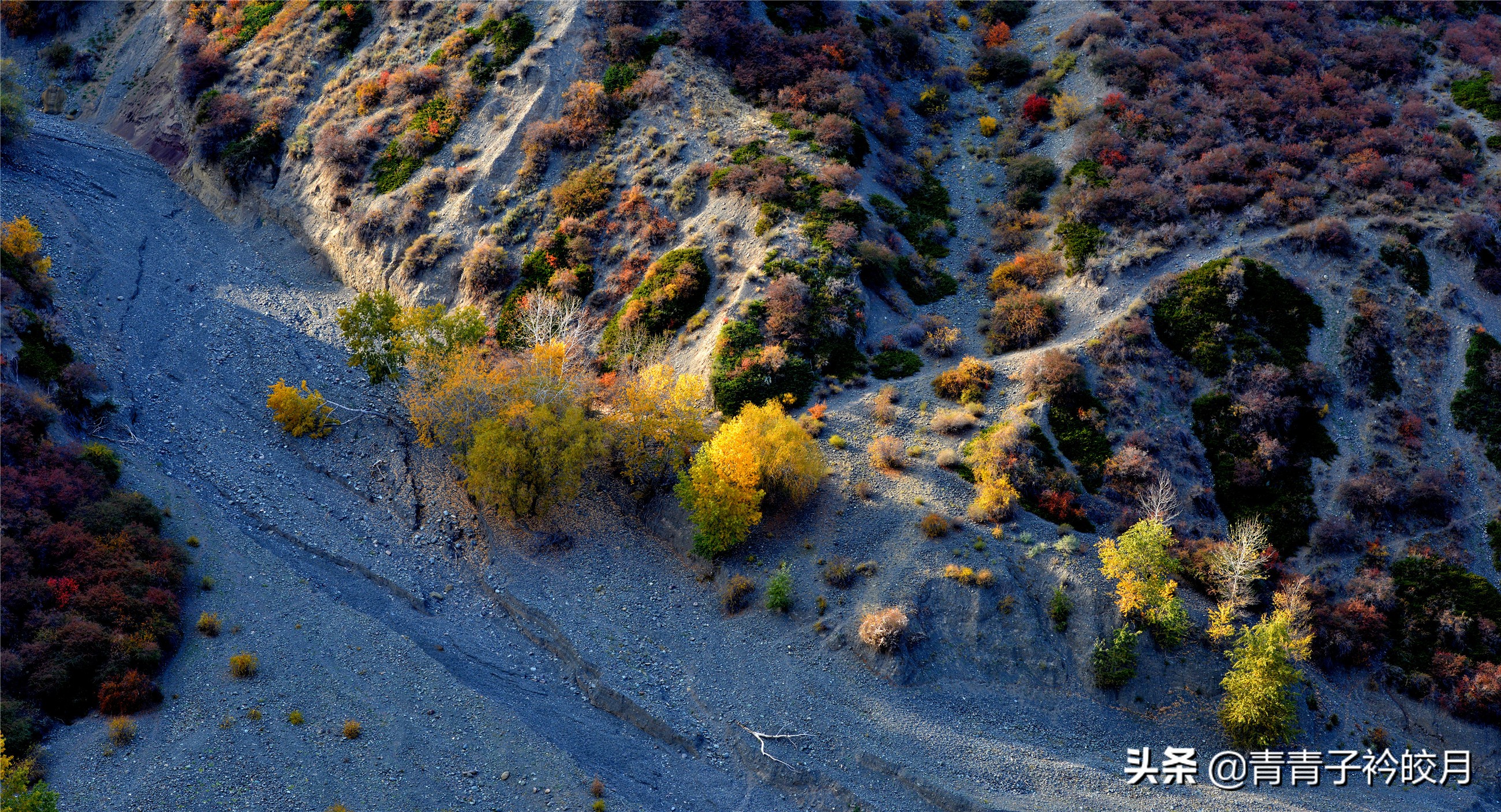 新疆的十大峡谷景点排名,新疆值得玩的大峡谷