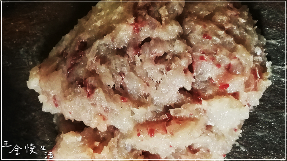 赣州煎鱼饼做法,煮鱼饼做法