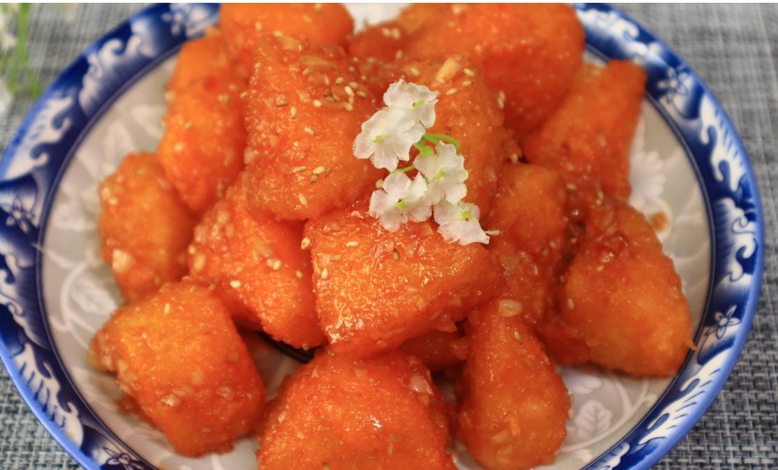 入秋家常菜小炒菜谱,入秋后多吃几道应季菜营养又解馋