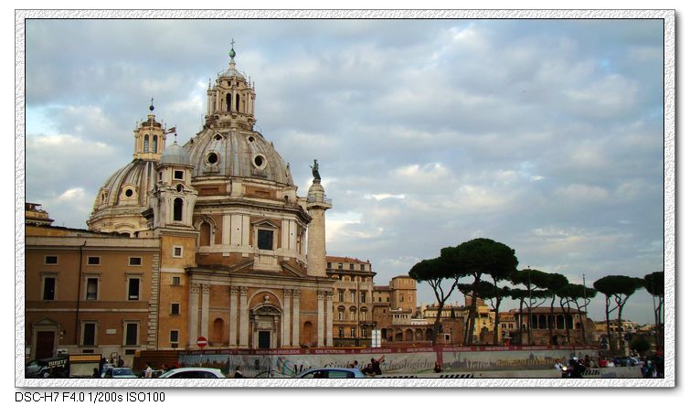 意大利首都是罗马还是都灵,意大利首都罗马和古罗马