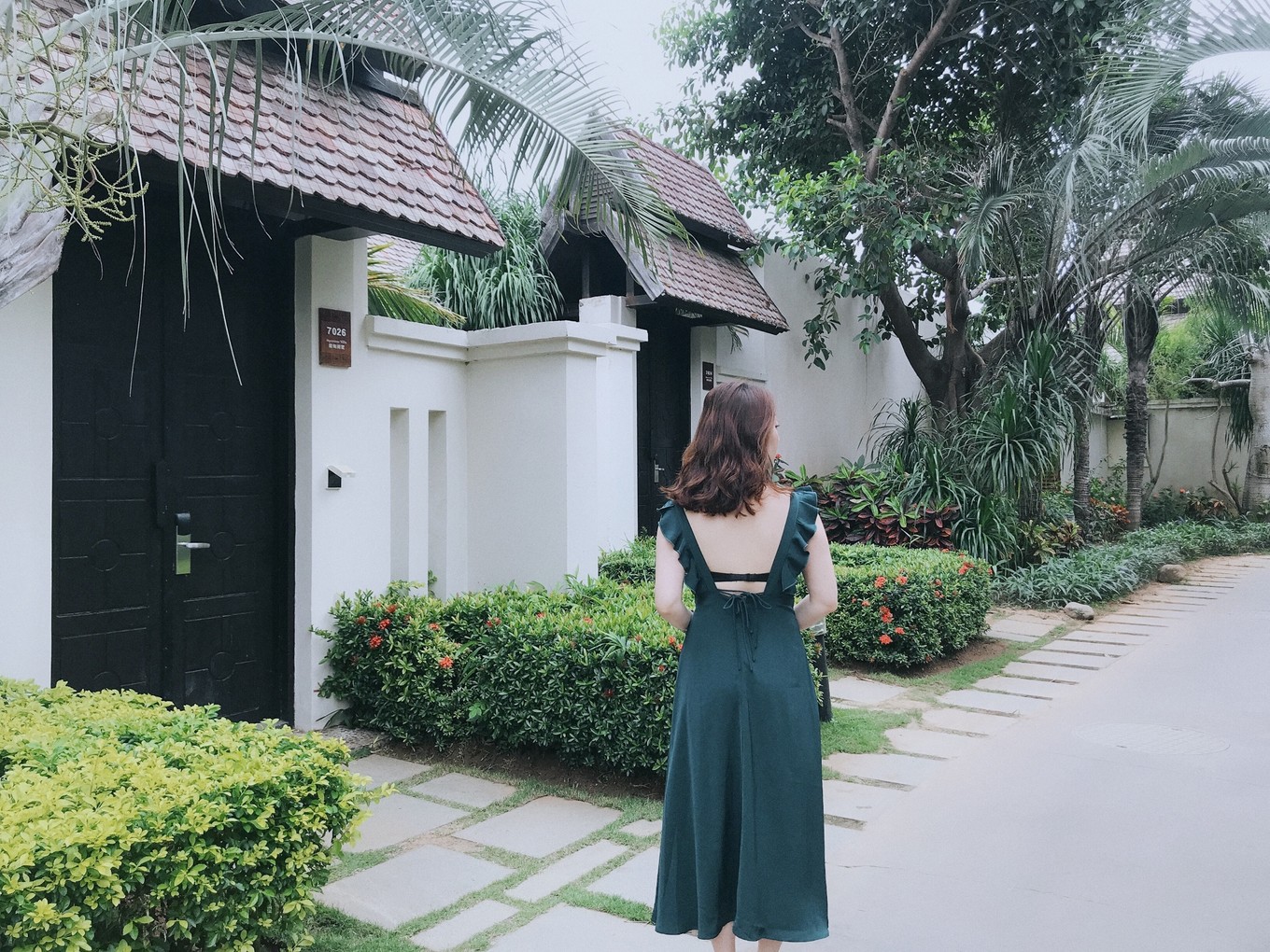 三亚躲台风,三亚避寒15天游玩攻略